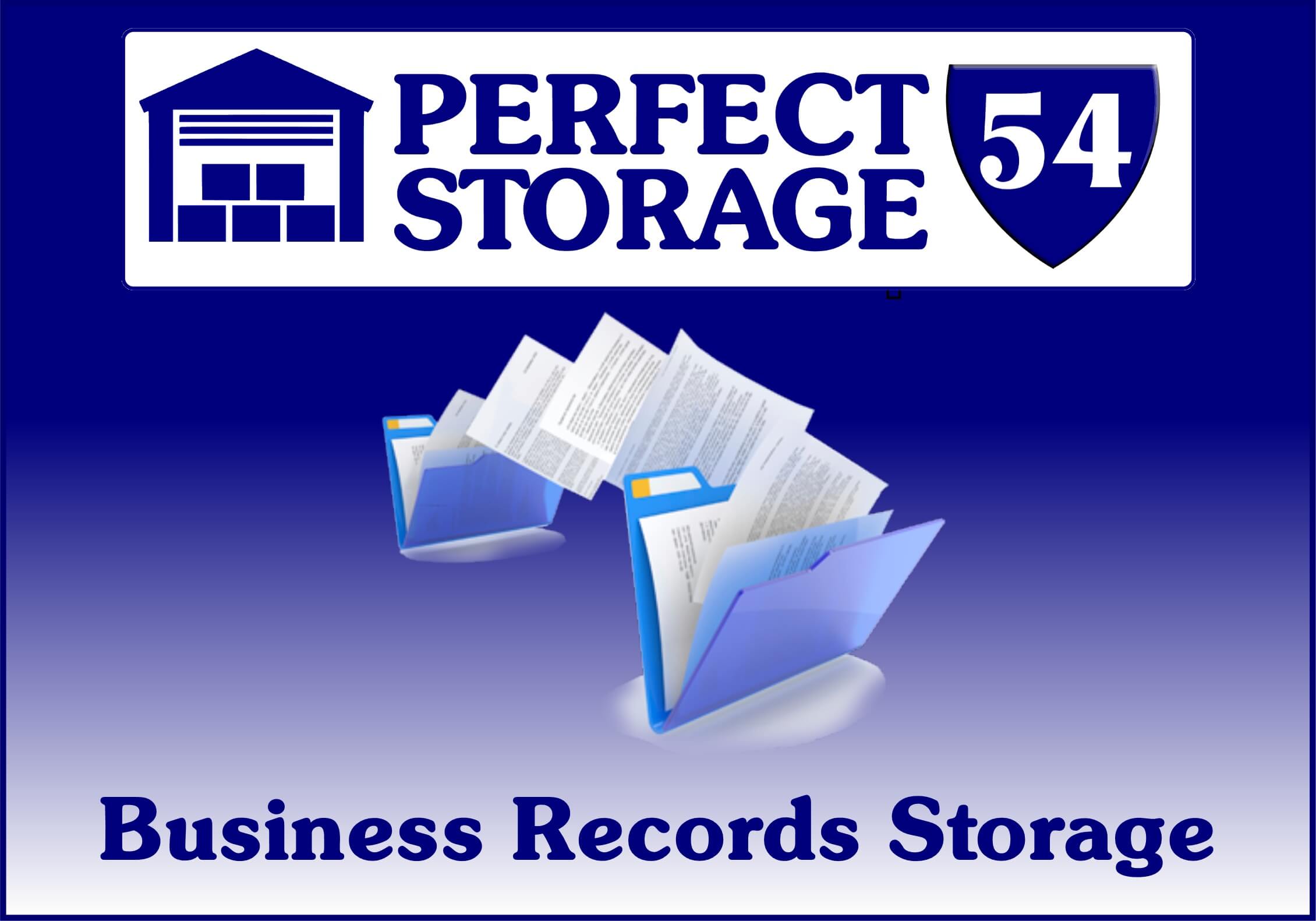 Business files